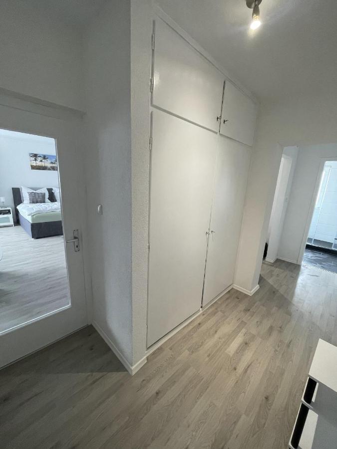 Perfekte 1,5 Zentral In Gegenueber Einkaufzentrum Apartment *