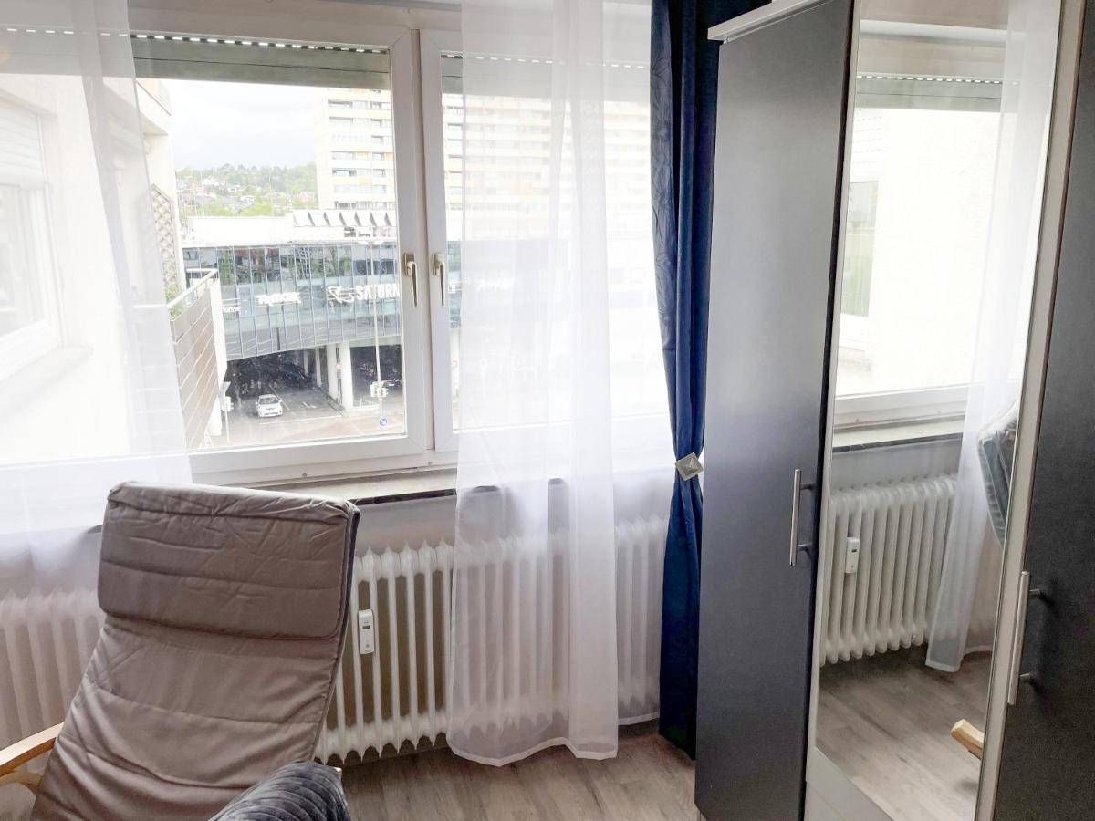 Perfekte 1,5 Zentral In Gegenueber Einkaufzentrum Apartment Leonberg