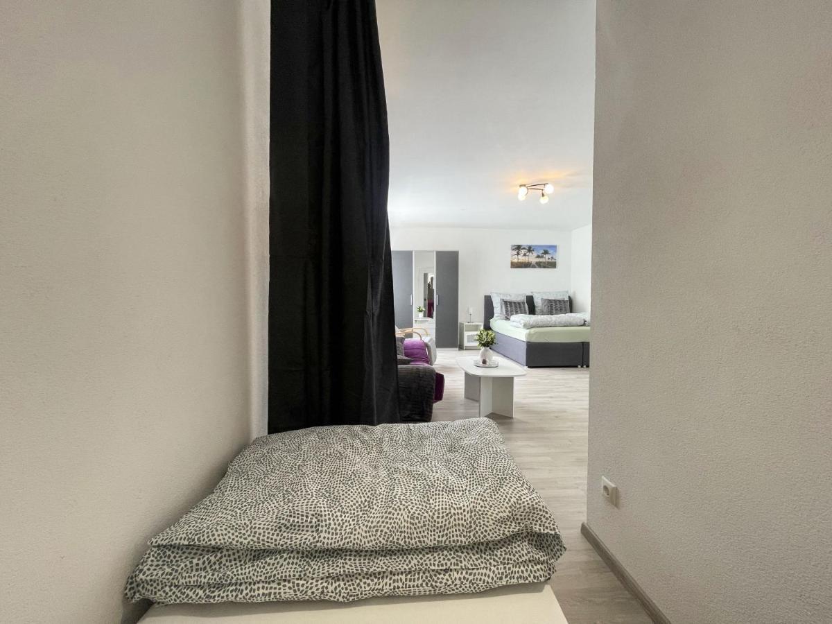 Apartment Perfekte 1,5 Zentral In Gegenueber Einkaufzentrum