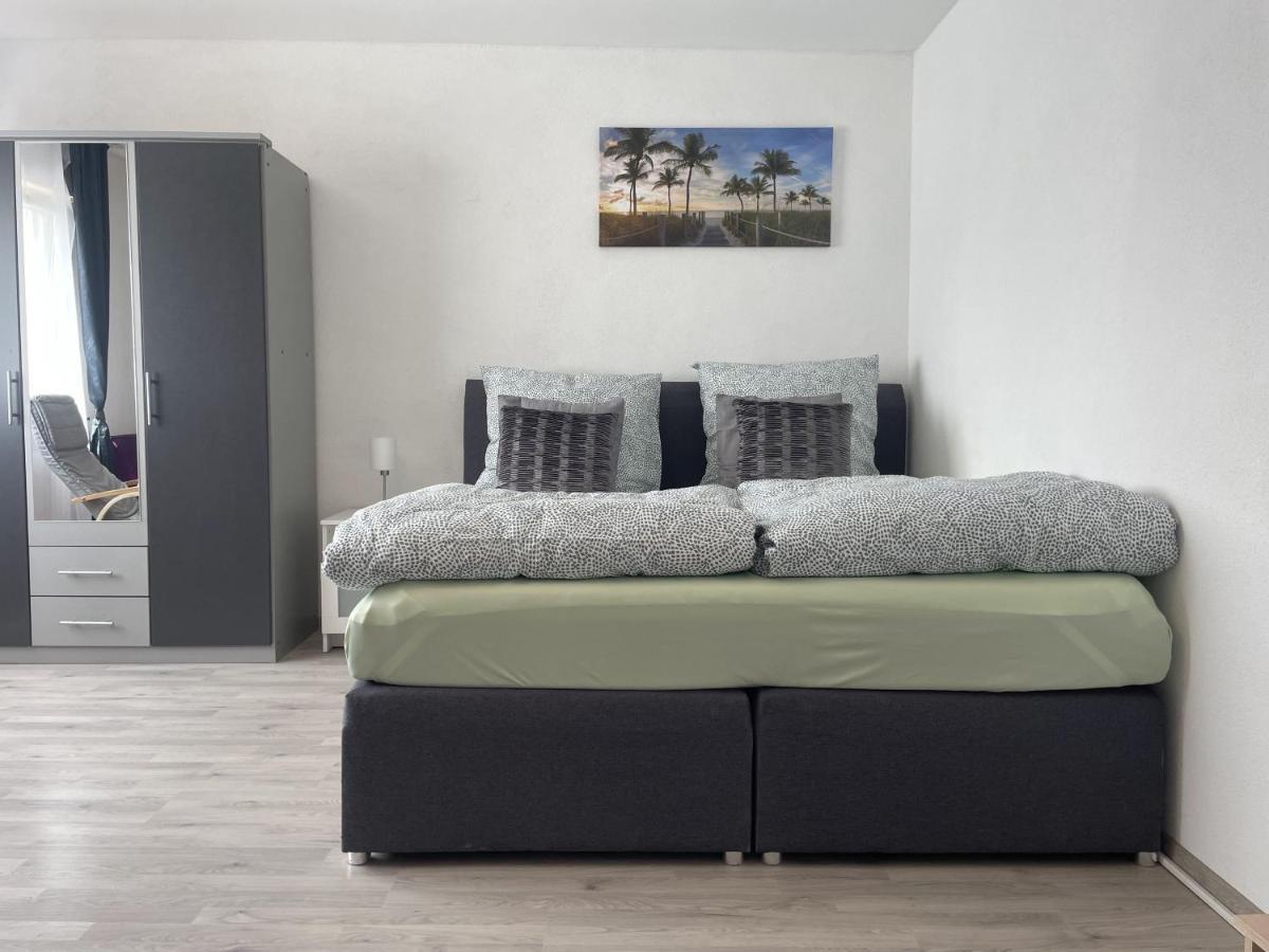 Apartment Perfekte 1,5 Zentral In Gegenueber Einkaufzentrum *