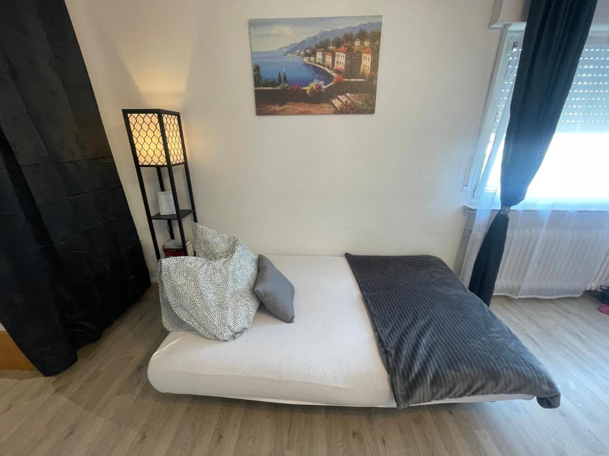 Apartment Perfekte 1,5 Zentral In Gegenueber Einkaufzentrum
